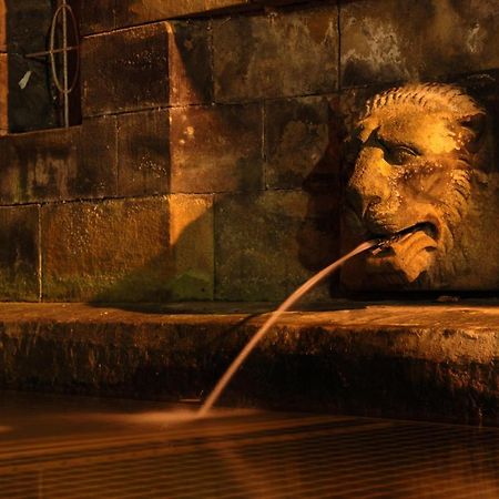 Elbschloesschen Refugium Hotel Pirna Bagian luar foto