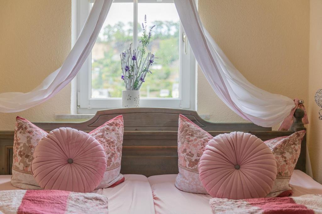 Elbschloesschen Refugium Hotel Pirna Bagian luar foto