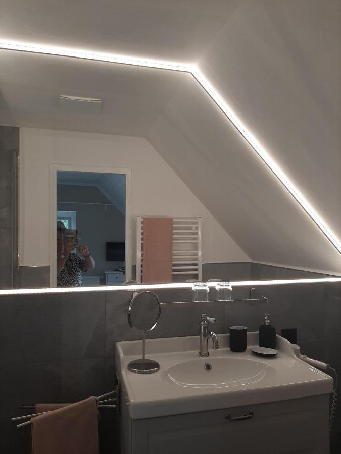 Elbschloesschen Refugium Hotel Pirna Bagian luar foto