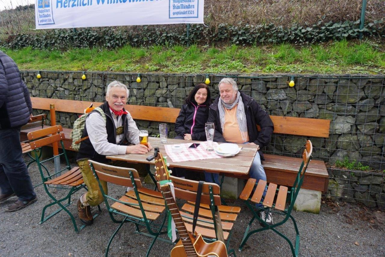 Elbschloesschen Refugium Hotel Pirna Bagian luar foto