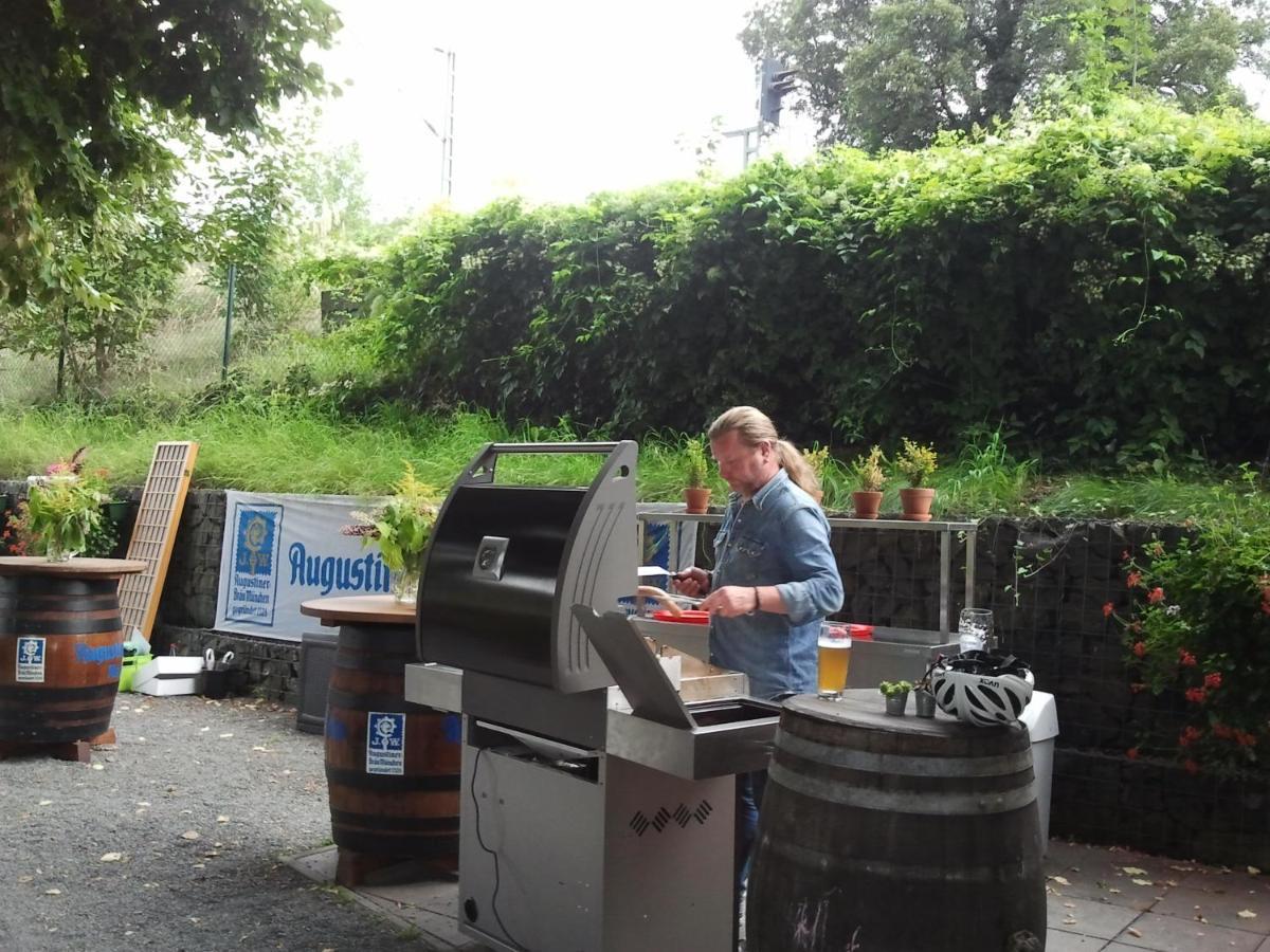 Elbschloesschen Refugium Hotel Pirna Bagian luar foto