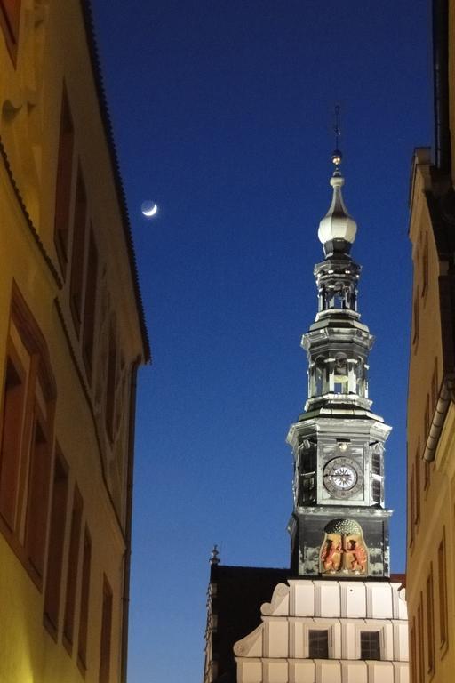 Elbschloesschen Refugium Hotel Pirna Bagian luar foto