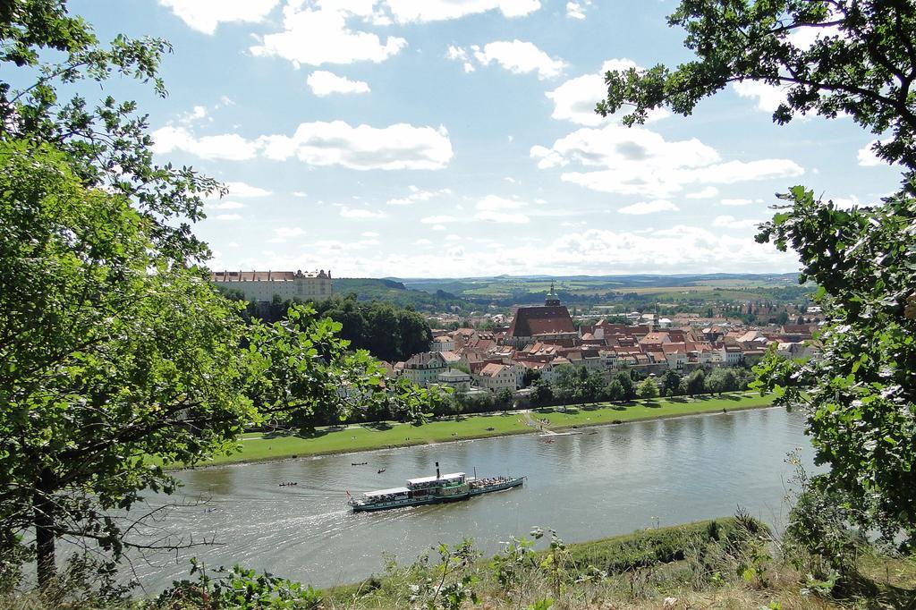 Elbschloesschen Refugium Hotel Pirna Bagian luar foto