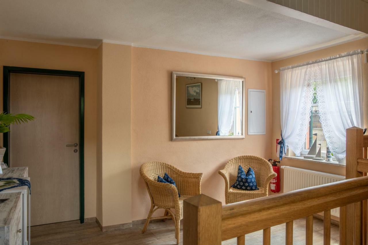 Elbschloesschen Refugium Hotel Pirna Bagian luar foto