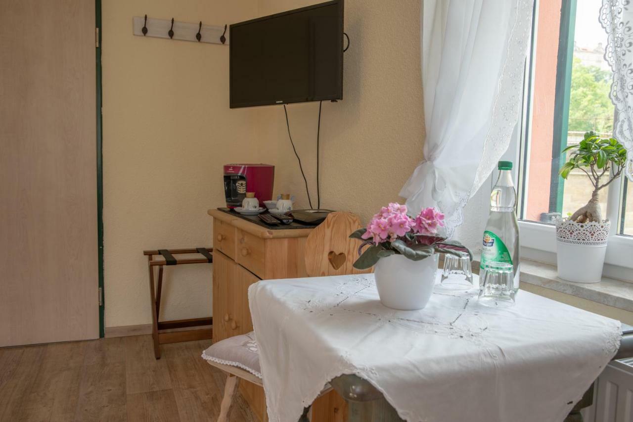 Elbschloesschen Refugium Hotel Pirna Bagian luar foto