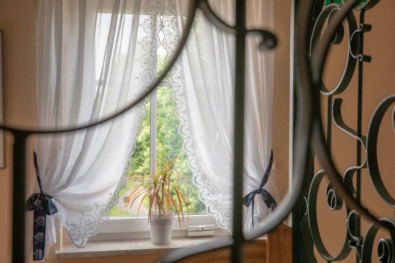 Elbschloesschen Refugium Hotel Pirna Bagian luar foto