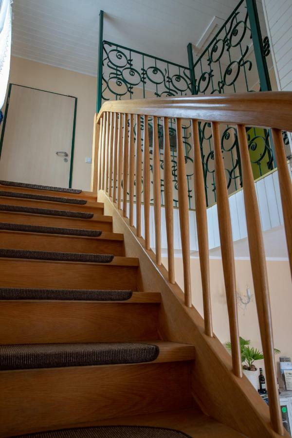 Elbschloesschen Refugium Hotel Pirna Bagian luar foto